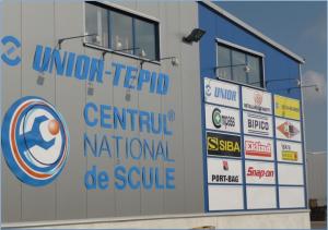 Cifra de afaceri a UNIOR TEPID a crescut in anul 2014 cu 27,45%